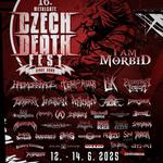 Czech Death Fest 2025