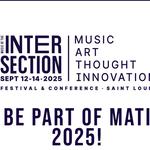 Music at the Intersection 2025