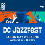 DC Jazz Festival 2025