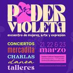 Poder Violeta