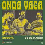 Onda Vaga en Bogotá!