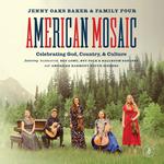 American Mosaic: Celebrating God, Country and Culture