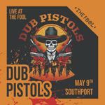 Dub Pistols UK Tour