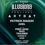 Illusions Festival Belgrade