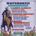 Watershed Festival 2025