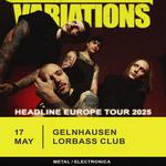 Space Of Variations / GELNHAUSEN / Lorbass