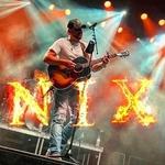 Anthony Nix Live Acoustic 