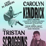 Carolyn Kendrick