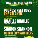 Sligo St Patrick's Festival