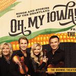 Oh, My Iowa! Music Show