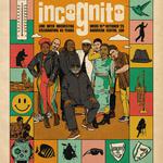 Incognito live with orchestra at Barbican