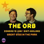 Great Gigs in the Park / The Orb