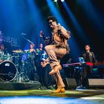 Nathan Chester and The Old Souls Motown Revival 