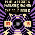 Pamela Parker and The Gold Souls at Lost On Main