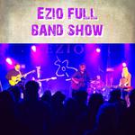 Ezio (full Band Gig)