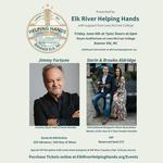 Helping Hands Concert Series w/Jimmy Fortune