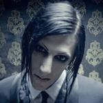 Chris Motionless