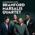 An Evening With Branford Marsalis