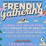 Frendly Gathering 2025