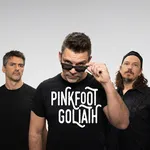 Pinkfoot Goliath