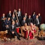 Pink Martini 30th anniversary tour