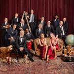 Pink Martini’s Celebratory 30th-Anniversary Hometown Concert (Night 1)