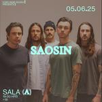 SAOSIN - CDMX 