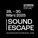 SoundEscape 2025