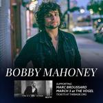 Bobby Mahoney (acoustic) - Red Bank, NJ @ The Vogel