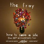 The Fray with special guest The Strike
