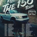 The 150 Tour