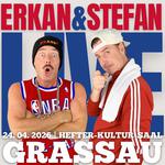 Erkan & Stefan: LIVE