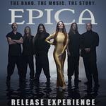 Epica Release Experience