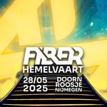 Fiber Hemelvaart 2025