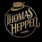 Login Lounge - The Thomas Heppell Band