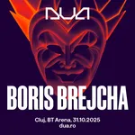Boris Brejcha