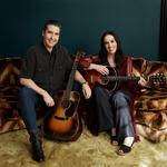 An Evening with Darin & Brooke Aldridge