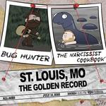 Bug Hunter and The Narcissist Cookbook (ft songs from Jam Mechanics)