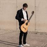 Pau Figueres Trio - Soave Guitar Festival