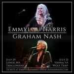 A Very Special Evening with Emmylou Harris & Graham Nash