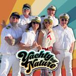 Yachty by Nature at Hangar OC Fair!