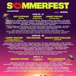 Summerfest 2025