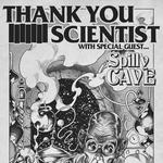 Thank You Scientist live at Amityville Music Hall featuring Spilly Cave 