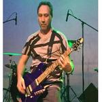 TODD MOYER BAND