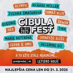 Cibula fest 2025