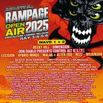 Rampage Open Air 2025
