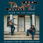 Taj Mahal & Keb' Mo'