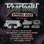 Beartooth