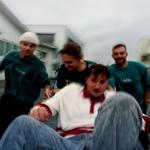 Ausflug mit Franziska