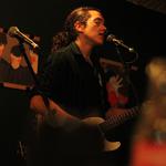 Fakap Fest 2026 - Pedro Giomo, Polojasno, Finally Tuesday